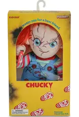 Phunny Plush - Evil Chucky