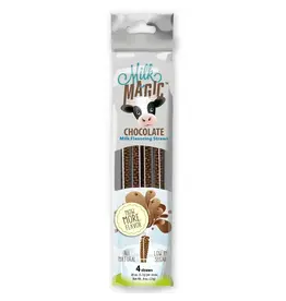 Milk Magic Straw - Chocolate