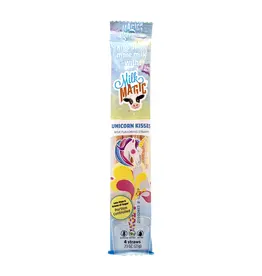 Milk Magic Straw - Unicorn Kisses