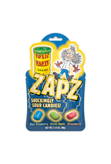 Toxic Waste Zapz Assorted