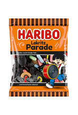 Haribo Haribo Licorice Parade - Lakritz Parade