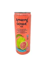 Amazing Guava Juice