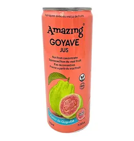 Amazing Guava Juice
