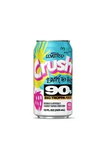 Crush Back to the 90s Big Troppa Punch Soda
