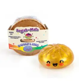 Sugah Mals Dumpling