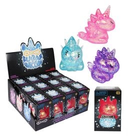 Scrunchems Sugar Unicorn