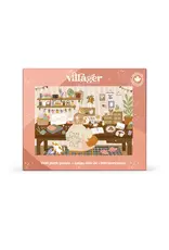 Villager Puzzles Grandma Hobbies 1000pc