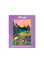 Villager Puzzles Manning Park 1000pc