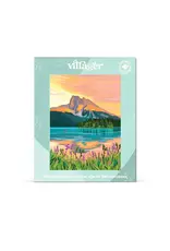 Villager Puzzles Yoho National Park 500pc