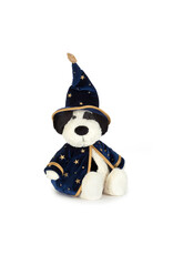 Jellycat Jellycat Rufferty Puppy Wizard Outfit