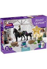 Schleich Schleich Horseclub Advent Calendar