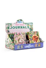 eeBoo Very Small Journal Meadow Assorted