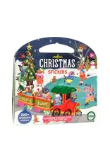 eeBoo Christmas Stickers