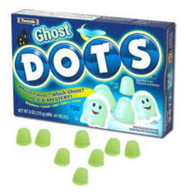 Tootsie Dots Ghost Theatre Box 6oz