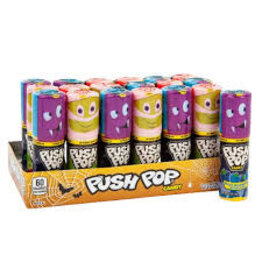 Push Pop Halloween