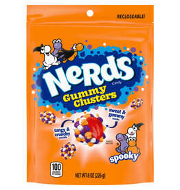 Nerds Spooky Gummy Clusters 8oz