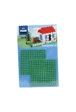 Plus-Plus Plus-Plus: Baseplate Duo