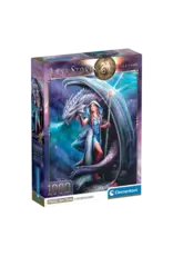 Anne Stokes: Dragon Mage 1000pc