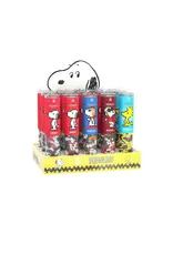 Plus-Plus Peanuts Puzzle By Number Assorted