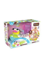 Jet Duck - Create A Mermaid