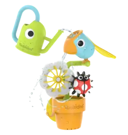 Pour 'N' Spin Tipping Bird