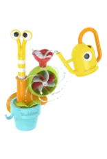 Pop-Up Water Snail