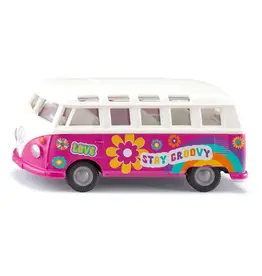 Siku Siku VW T1 Samba (1:50)