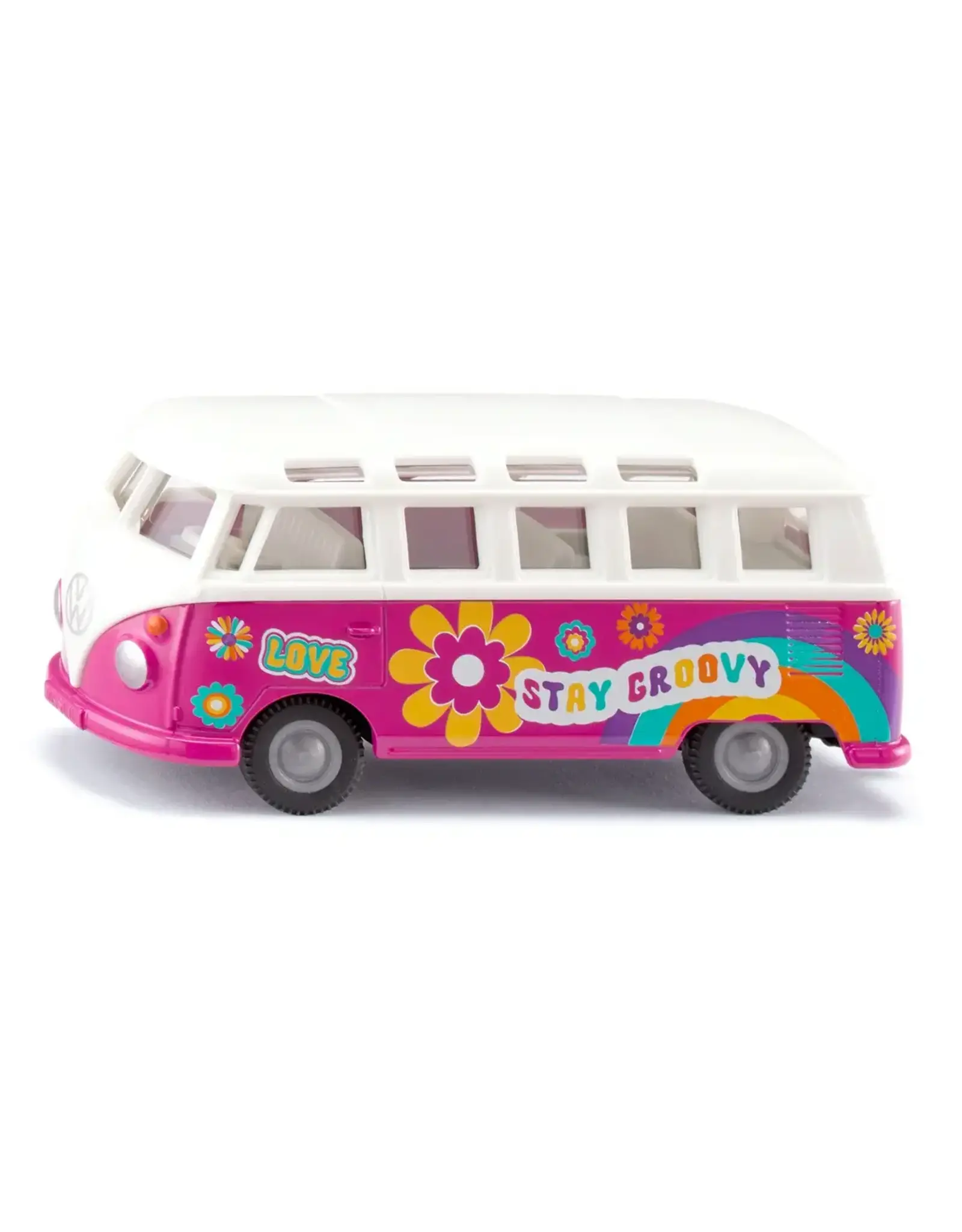 Siku Siku VW T1 Samba (1:50)