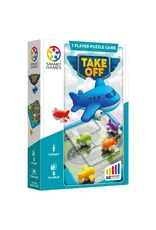 Smart Games Take Off