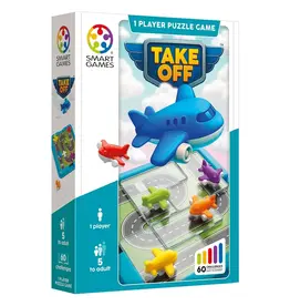 Smart Games Take Off