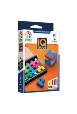 Smart Games IQ QUUB