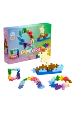 Plus-Plus Plus-Plus Big Learn to Build - Colorverse