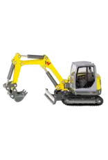 Siku Siku Wacker Neuson ET65 Track Excavator (1:50)