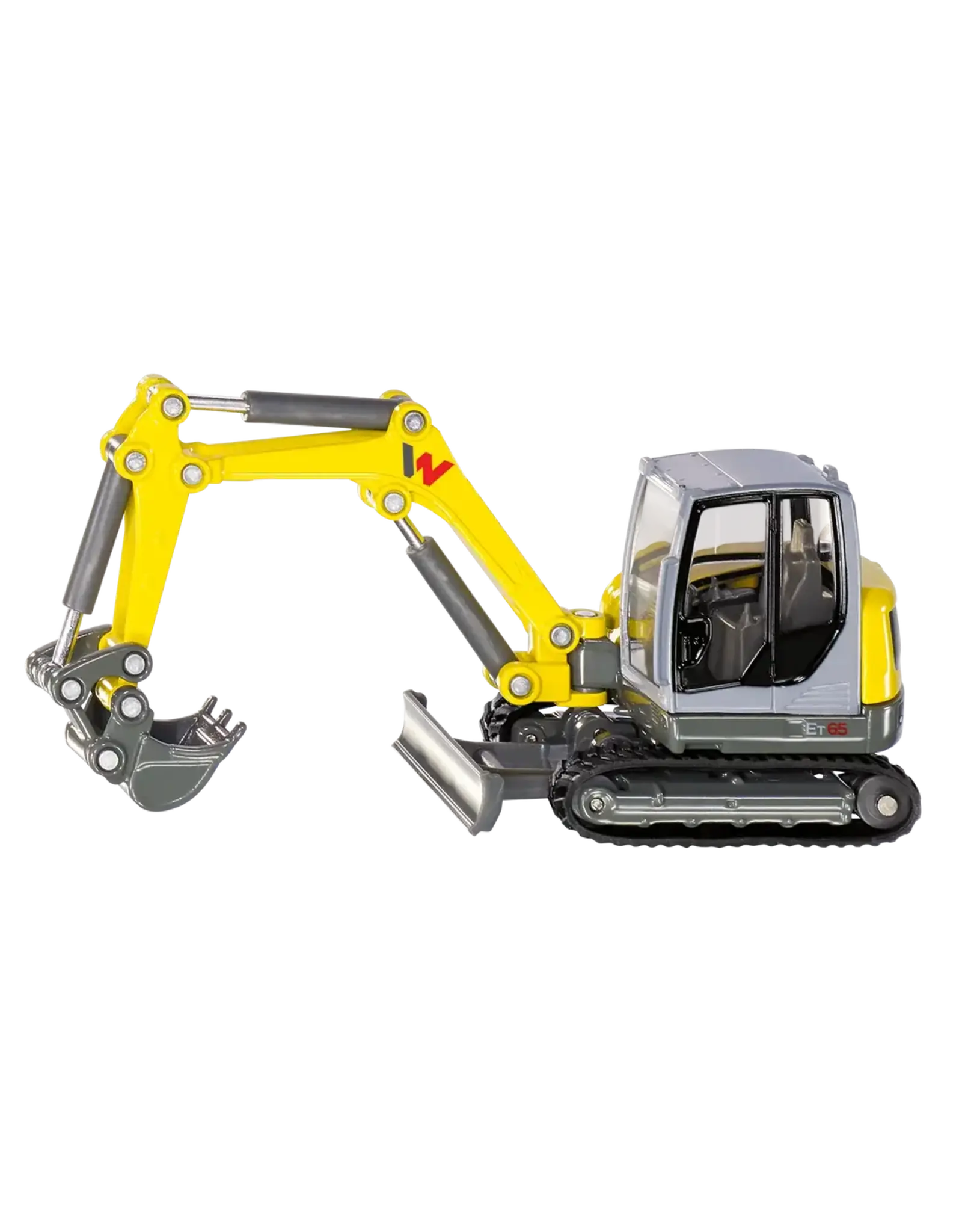 Siku Siku Wacker Neuson ET65 Track Excavator (1:50)
