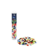 Plus-Plus Plus-Plus Tube: Glow Mix Tube