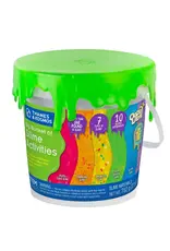 Thames & Kosmos Ooze Labs: Big Bucket of Slime Activities
