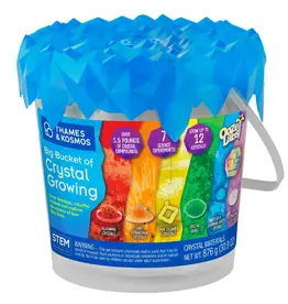 Thames & Kosmos Ooze Labs: Big Bucket of Crystal Growing