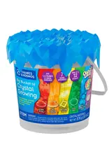 Thames & Kosmos Ooze Labs: Big Bucket of Crystal Growing