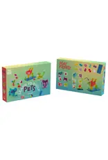 Plus-Plus Plus-Plus Learn To Build: Pets