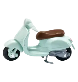 Siku Siku VESPA 125 GTS