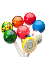 PaintBall Pop Giant Jawbreaker