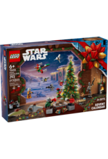 Lego LEGO Star Wars Advent Calendar 2026