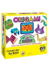 Creativity For Kids Origami