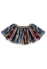 Great Pretenders Sequins Show Stopper Skirt, Size 4-6