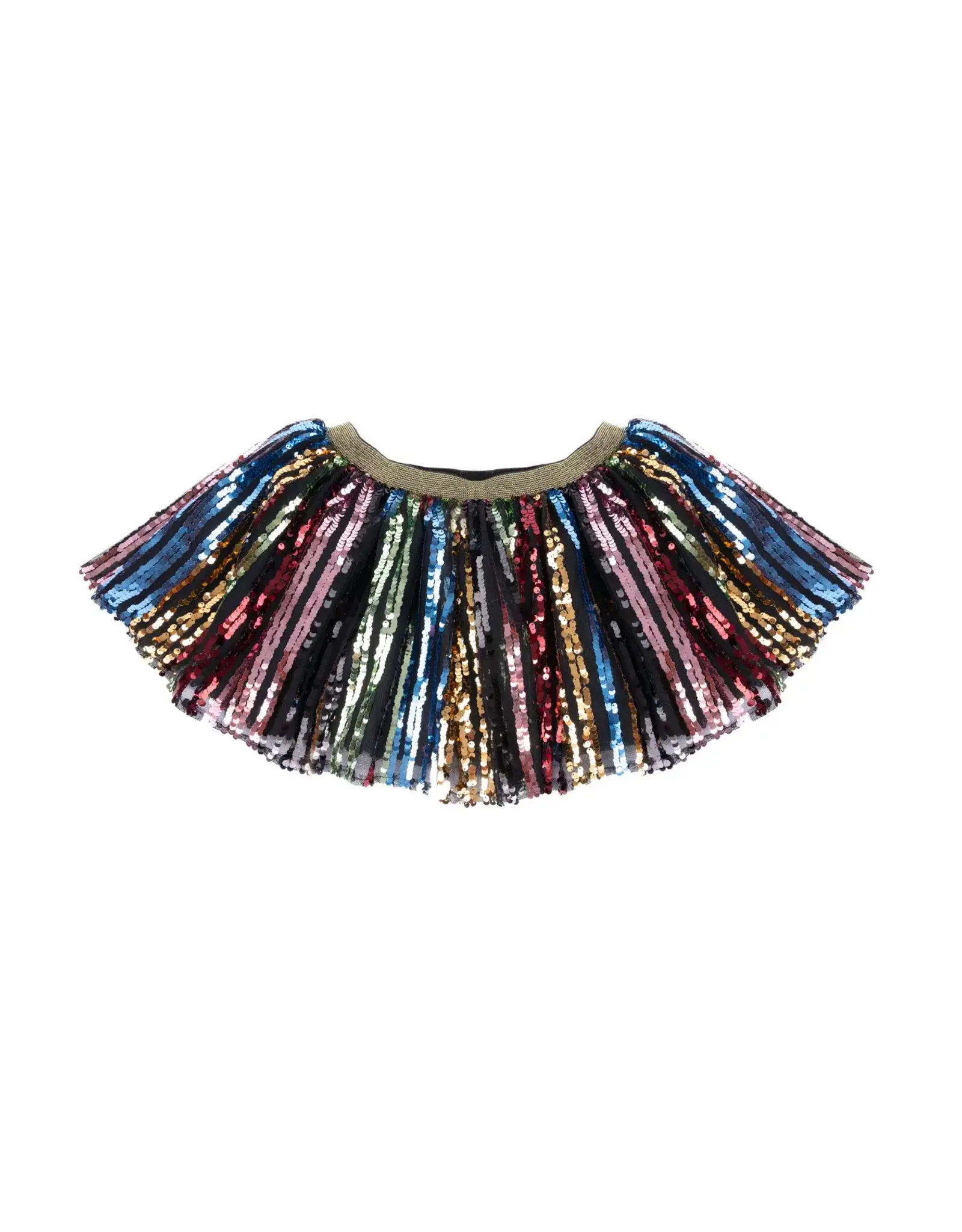 Great Pretenders Sequins Show Stopper Skirt, Size 4-6