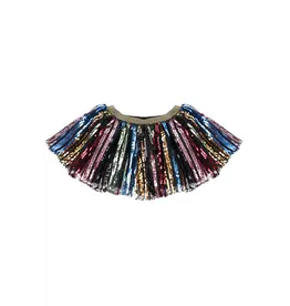 Great Pretenders Sequins Show Stopper Skirt, Size 4-6