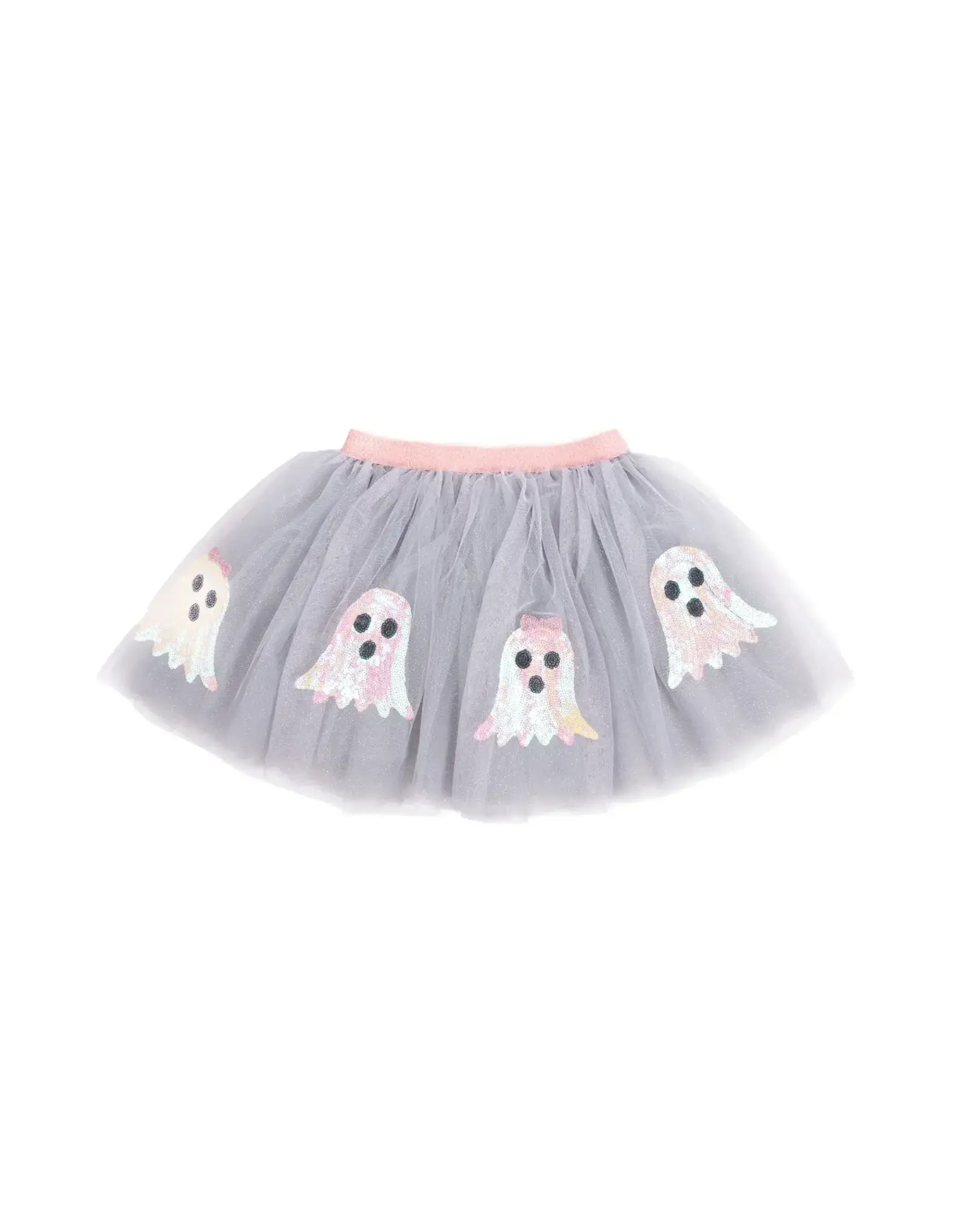 Great Pretenders Glam Ghost Skirt, Size 4-6