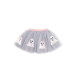 Great Pretenders Glam Ghost Skirt, Size 4-6