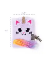Great Pretenders Caticorn Notebook & Pen