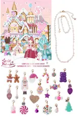 Great Pretenders Candy Cane Manor Holiday Advent Calendar